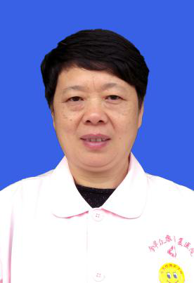 方芳  康复护理  主管护师