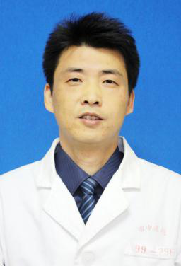 杨  俊  骨伤医学  副主任中医师