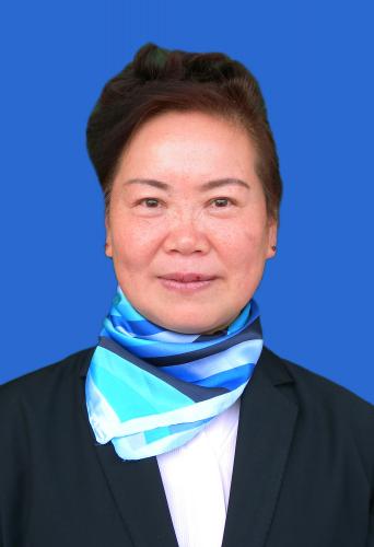 副院长——卜俊