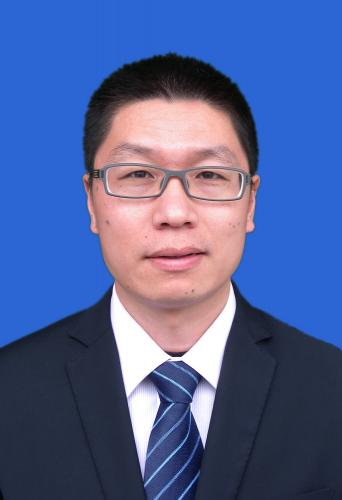 副院长——刘光辉