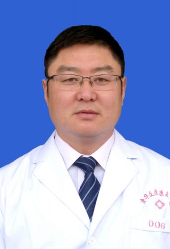 院长——杨树清