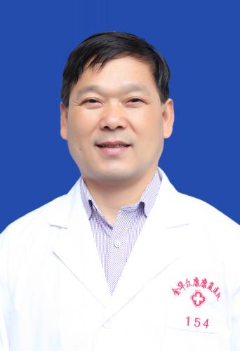 中医师——吴君仁