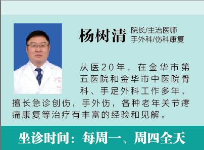 门诊专家