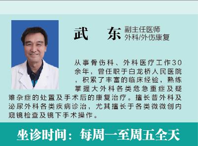 门诊专家