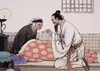 久病真的无孝子吗