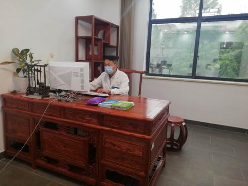 杨秀普：换位思考才能感同身受