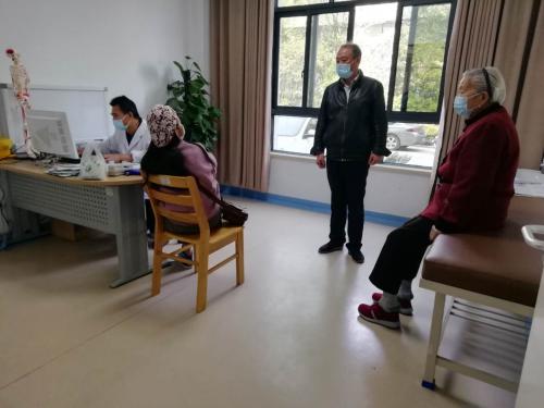 武东：众康首例腹腔镜手术缔造者