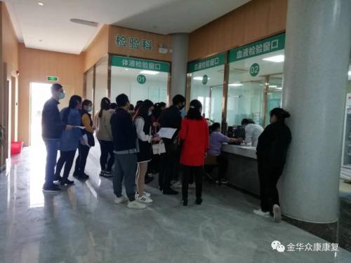 看病为何要先做检查？（二）