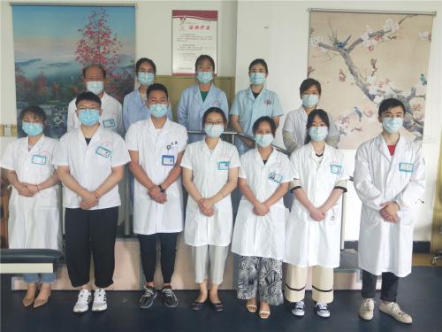 脑卒中偏瘫患者康复护理措施