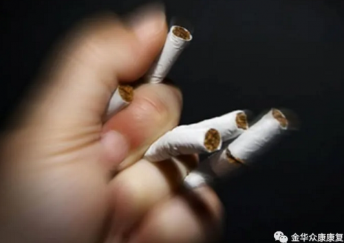 吸烟会加重腰椎间盘突出?