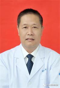 副院长兼内科主任—费心学