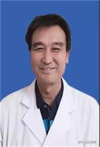 副院长兼大外科主任——武东