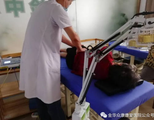 帮助工伤职工重返岗位是义不容辞的责任