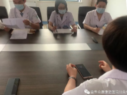 重要的事情说三遍：新冠肺炎疫情还没有结束！